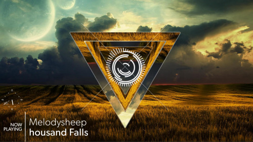 Rainmeter plugins used:Clear textVisbubbleEye of the stormPolyclock