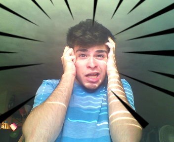 chillaxxed:  &ldquo;senpai saw me trip&rdquo; 