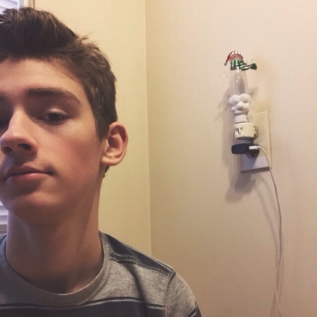 derek-nick:  This year was very interesting… 