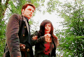 chancehouse:Gwen Cooper in Small Worlds
