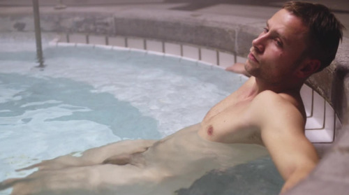 fake-real-hunks: Max Riemelt in Sense8