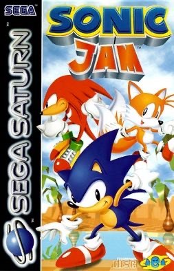 This Is An Underrated Gem Of A Sonic Game