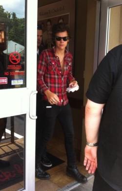 direct-news:  Harry today (July 8)