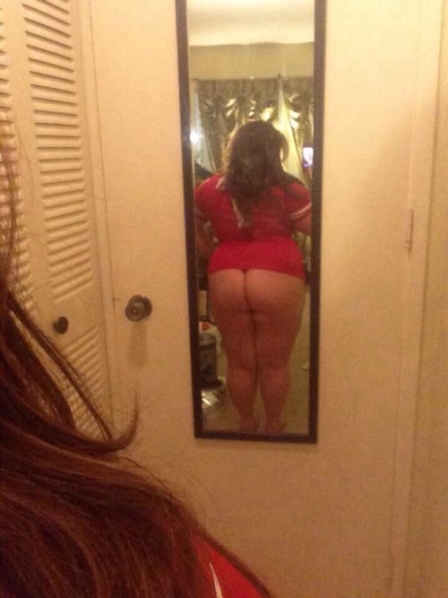 bbwfan365:  It’s been a hiatus. Check out a submission from Michelle in the Bay Area.   To submit email bbwfan365@gmail.com