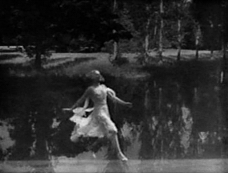 the dying swan&hellip;