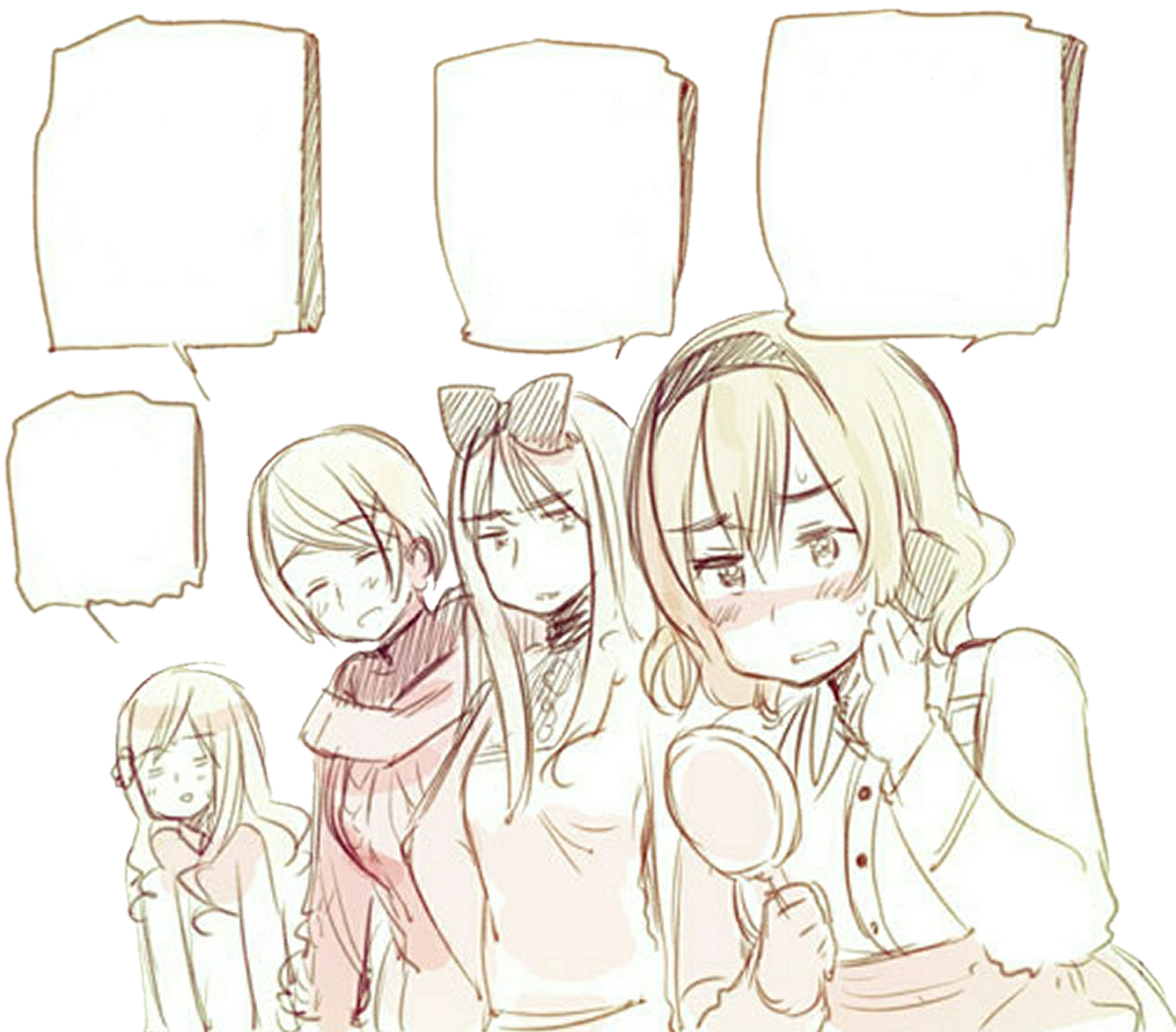 Transparent Hetalia Transparent Belgium Belarus Ukraine Hungary As