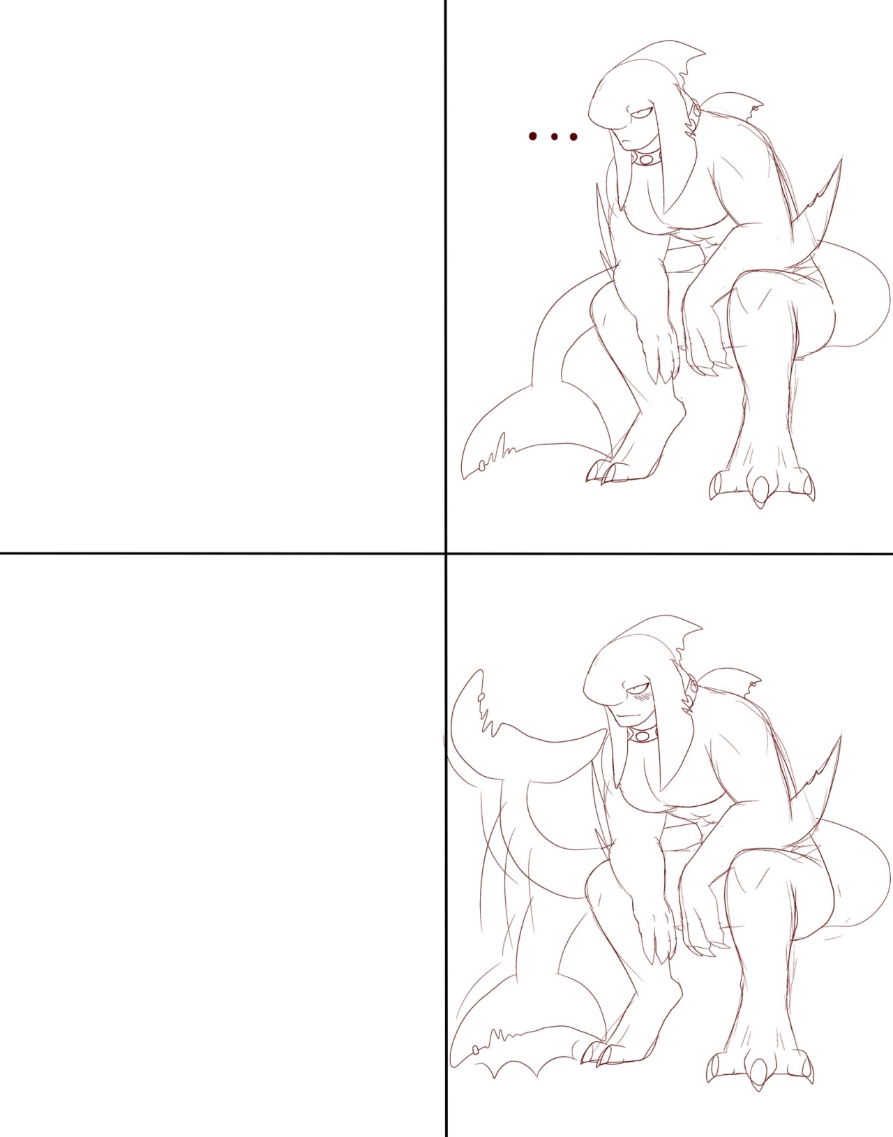 pix Furry Oc Base Template furry template tumblr posts tumbral com