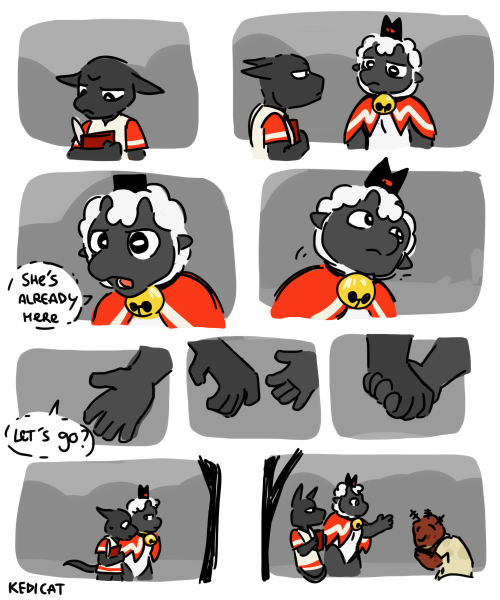 Heket Revived (part 1)