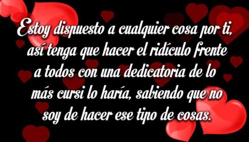 Imagenes con Frases de Amor Para Enviar - Compartir Imagenes