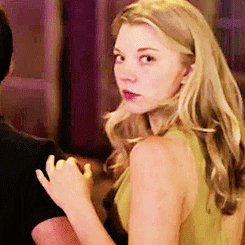 anneboleynsarchive-blog:  | Natalie Dormer filmography |A Long Way From Home (2013)Suzanne