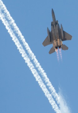 eyestothe-skies:  McDonnell Douglas F-15C