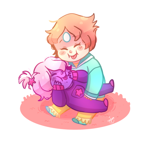 maryomahmed:  Cuties~ 