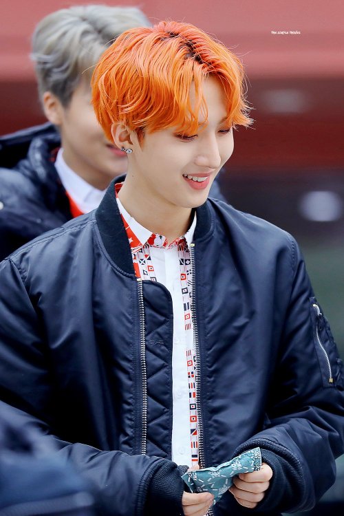 © the simple things – 190331 inkigayo fan manager event