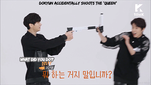 Favourite Moments ♥ // Let’s Dance: History