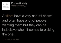 zodiacsociety:  Libra zodiac facts 