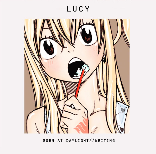 akinakami:  team natsu tartarus covers + name meanings