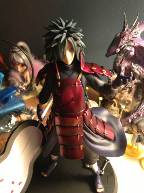darkfire75:  ASFJDGKFH LOOK WHO FINALLY CAME IN THE MAIL TODAY 