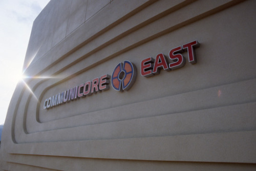 Did You Know? Innoventions in Epcot was originally called Communicore