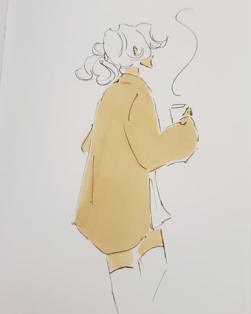 copic round-up; miscellaneous