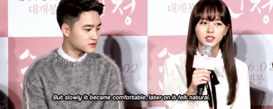 holykyungsoo:  the reason why kyungsoo became buff…  