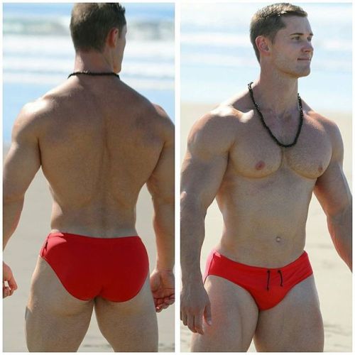 beefcake73:Max Denisov