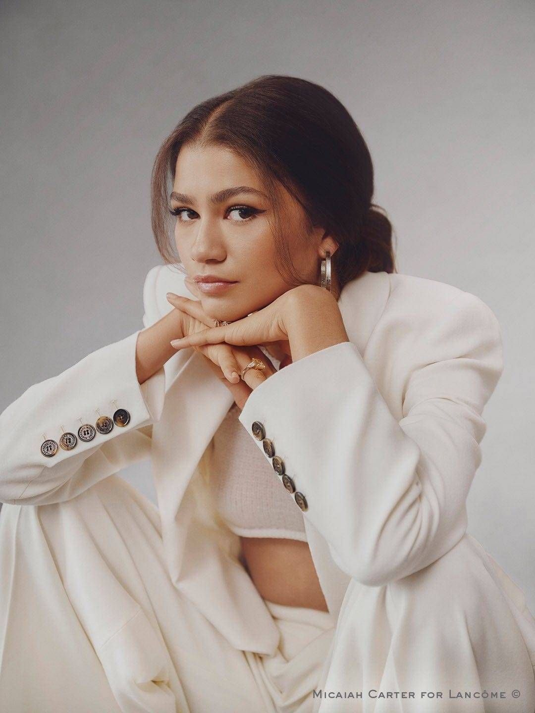 Happy Birthday Zendaya   September 1