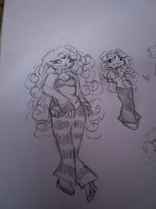 Doodle Stuff!