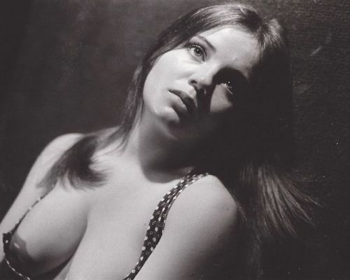 Lesley Dunlop who has been a regular on television and in film since the 70′s. Now appears in 