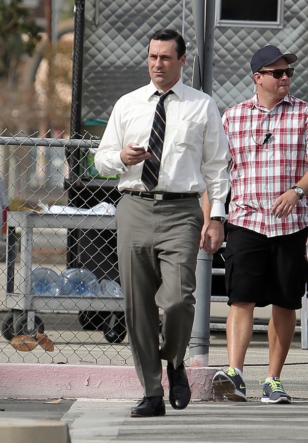 Jon Hamm