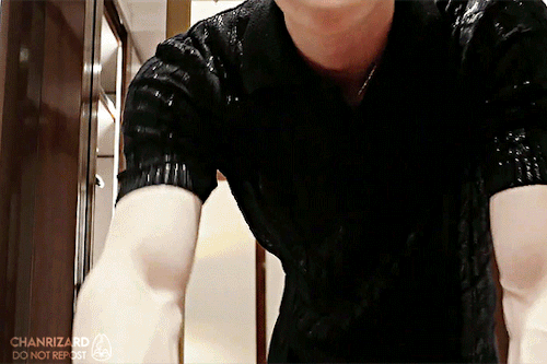 CHAN BANG VLOG 4 | Channie Close-Ups Collection
