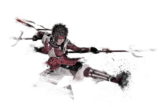 戦国basara真田幸村伝 Tumblr Posts Tumbral Com 戦国basara真田幸村伝 Tumblr Posts Tumbral Com