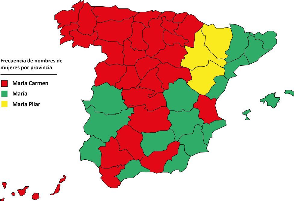 Most Common Names In Spain 2021 Male Top Maps On The Web most-common-names-in-spain-2021-male-top-maps-on-the-web