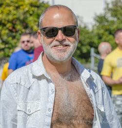 Bears, daddy, handsome older man, mature