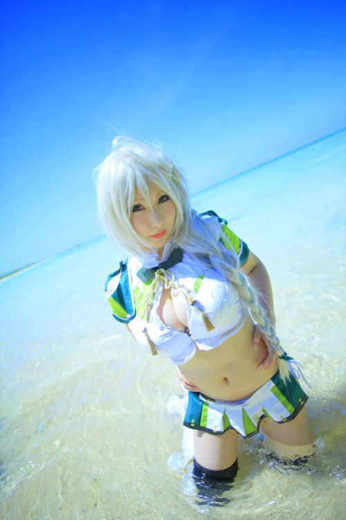 XXX Kantai Collection - Unryuu (Saku) 1-28 photo