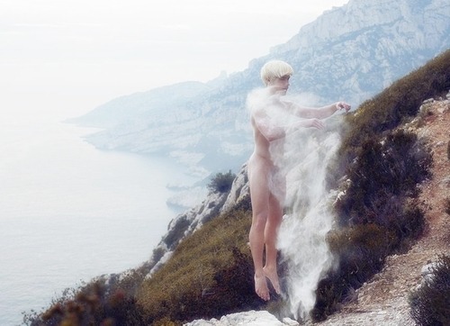 zzodiacs:  wetheurban:  ART: Naturally by Bertil Nilsson A personal journey through