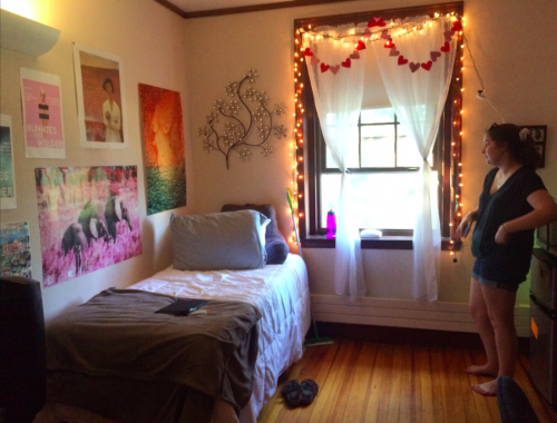 Smith Houses: Life Lessons at Home