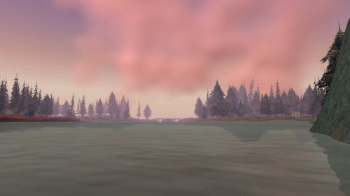 The Beauty of Azeroth