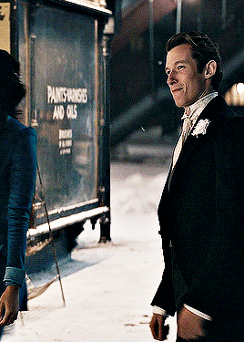 CALLUM TURNER As THESEUS SCAMANDER In FANTASTIC BEASTS: THE SECRETS OF DUMBLEDORE 2022 | Dir. David Yates