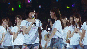 SAYAKA X MIYUKI