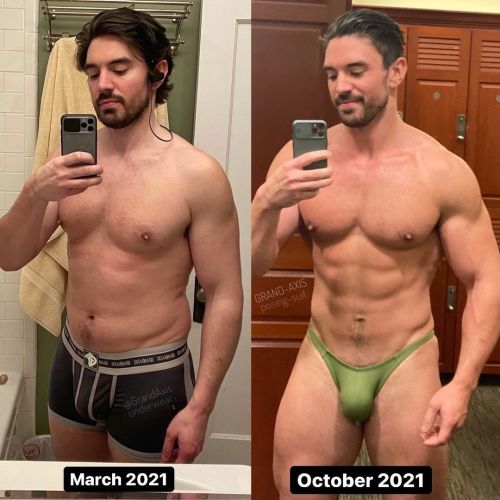 therealstevegrand: home bathroom lighting vs. locker-room lighting. The difference is shocking! In a