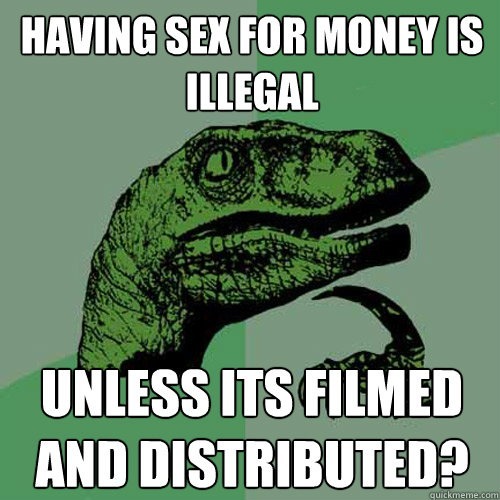 A Blog about Sex Work of all Kinds.