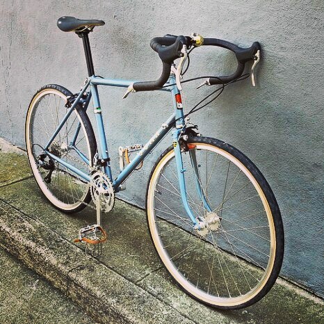 therubbishbin:  at American Cyclery
