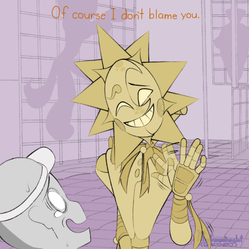 Suns Confession Part 02