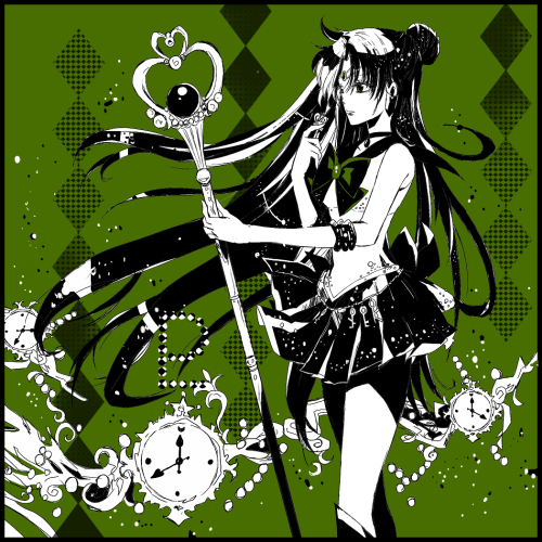 hanada1015:PRETTY GUARDIAN✩✩✩✩✩✩✩✩✩✩1.Sailor Uranus＆Sailor Neptune2.Sailor Pluto3.Sailor Saturn4.Sai