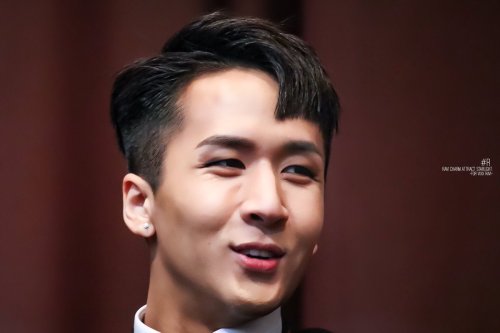 princewonsik:do not edit ♥ Ravi’s Charm