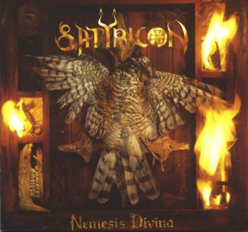 astral-sovereignty:  Satyricon-“Nemesis Divina” (1996)