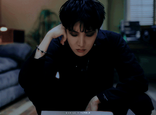 I Just Know I Am Obsessed With This Hoseok
