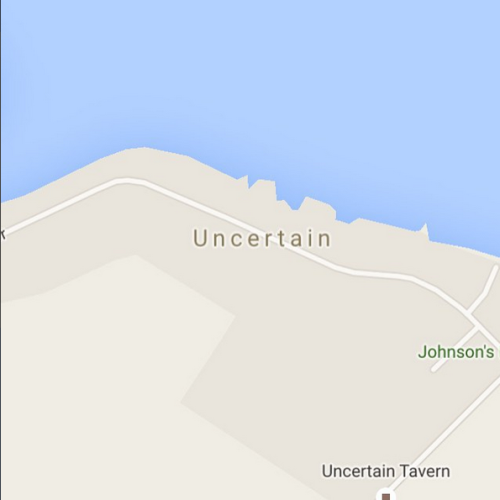 Porn photo 99percentinvisible:  the sad topographies