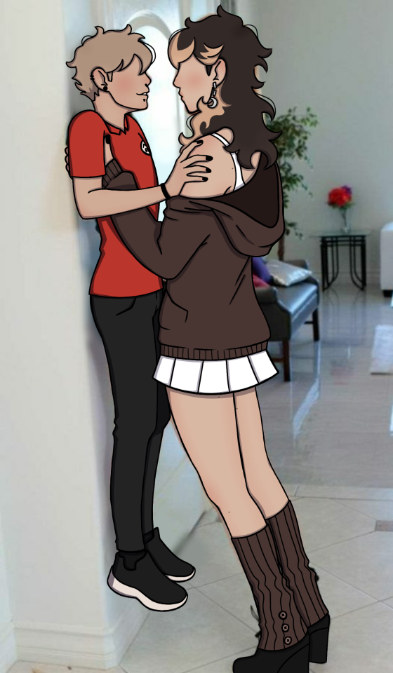 Someone Said This Was Them