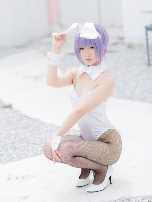 Yuki Nagato - Nayupetta